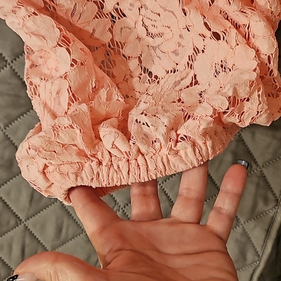 Boston Proper Dress - Picture 15 of 16